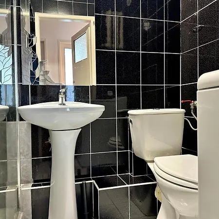 Apartment Mieszkanie Na Zabiance W Gdansku *