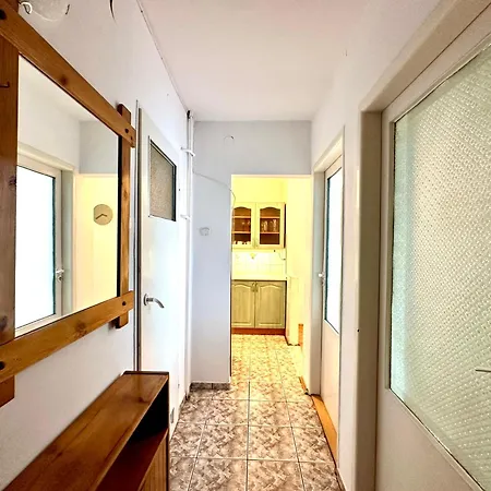 Mieszkanie Na Zabiance W Gdansku Apartment