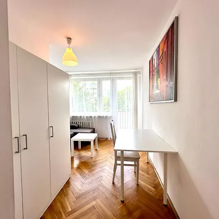 Mieszkanie Na Zabiance W Gdansku Apartment