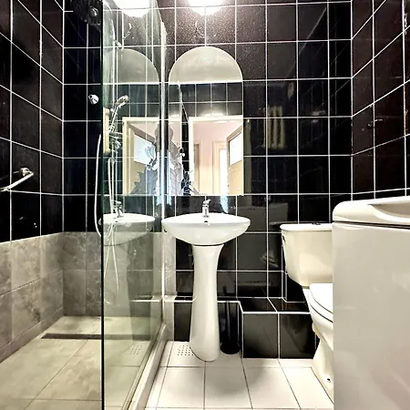 Apartment Mieszkanie Na Zabiance W Gdansku