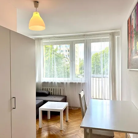 Apartment Mieszkanie Na Zabiance W Gdansku *