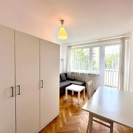 Apartment Mieszkanie Na Zabiance W Gdansku Gdansk