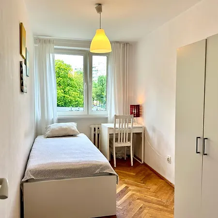 Apartment Mieszkanie Na Zabiance W Gdansku *