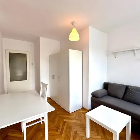 Mieszkanie Na Zabiance W Gdansku Apartment *