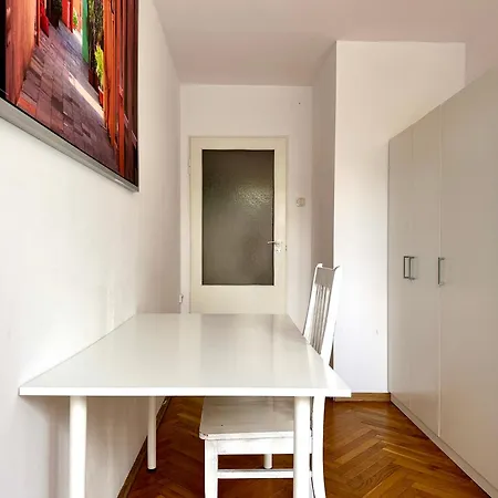 Mieszkanie Na Zabiance W Gdansku Apartment *