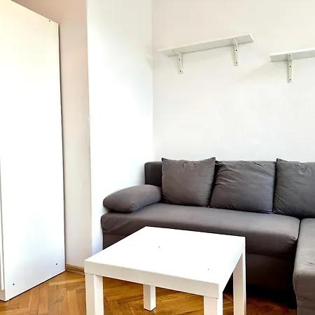 Mieszkanie Na Zabiance W Gdansku Apartment *