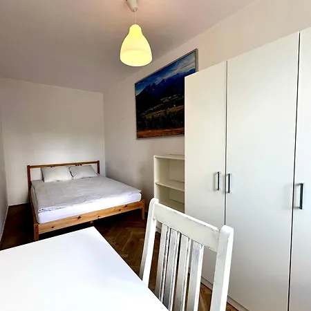 Mieszkanie Na Zabiance W Gdansku Apartment *